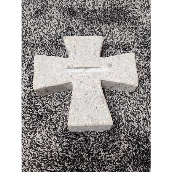 Granite  Cross  - Picture 2 of 4
